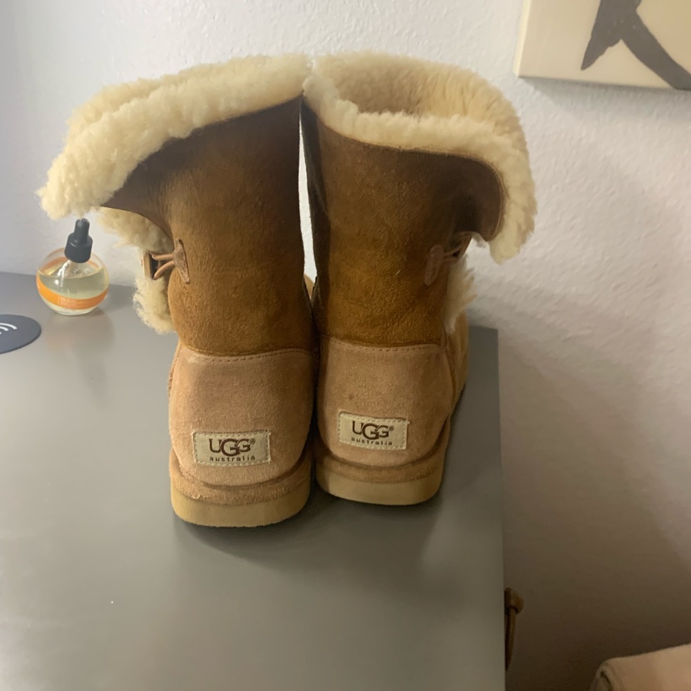 UGG Boots!